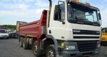 Daf 85XF