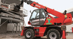 Manitou MRT 1742