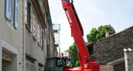 Manitou MRT 2150