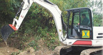 Bobcat 442