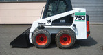 Bobcat 753