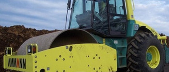 Ammann ASC 110