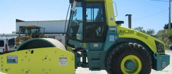 Apafor ASC 200