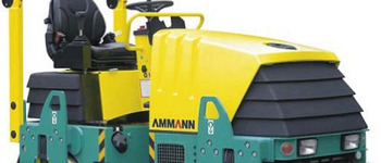 Ammann AV 23-2