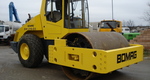 Bomag 18 T