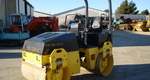 Bomag 2.5 T