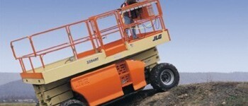 Jlg 3394 RT