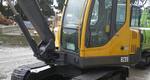 Volvo EC 55 B