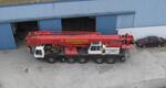 Grove GMK5160 - 160TONNES