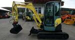 Yanmar 3.5 T 