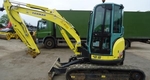 Yanmar 5.5 T