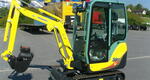 Yanmar 1.7 T