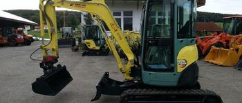 Yanmar 3.5 T 