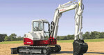 Takeuchi 180FR