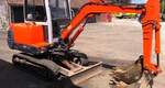 Kubota KX 71