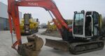 Kubota KX 080