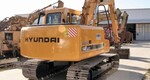 Hyundai R 140