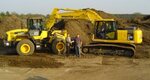 Komatsu 25T