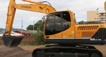 Hyundai R 160