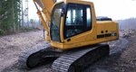Hyundai R 210
