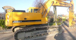 Hyundai R 250