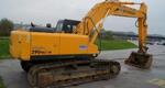 Hyundai R 290