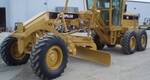 Caterpillar 140 H