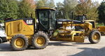 Caterpillar 120 H