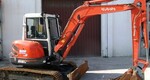 Kubota KX 161