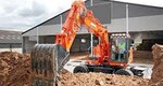 Doosan DX 160 W