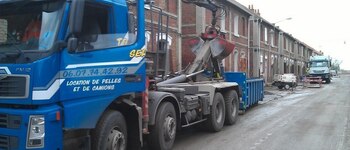 Volvo FM 420