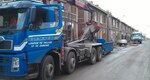 Volvo FM 420