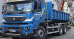 Volvo FM 13