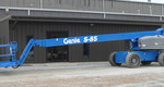 Genie S 85