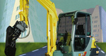 Yanmar B 37