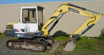 Yanmar B50