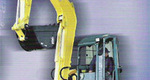 Yanmar SV 100
