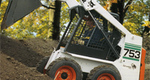 Bobcat 753