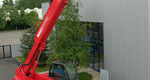 Manitou MRT 2540