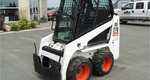 Bobcat S 70