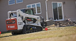 Bobcat T 590