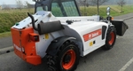 Bobcat T 2250