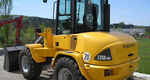 Volvo L 30 B
