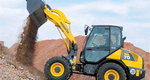 Komatsu WA 70