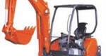 Kubota 2.5 T