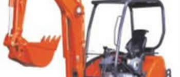 Kubota 2.5 T