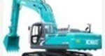 Kobelco SK225