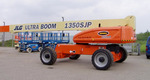 Jlg 1350 SJP