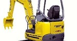 New holland 2.5