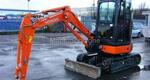 Hitachi ZX 27